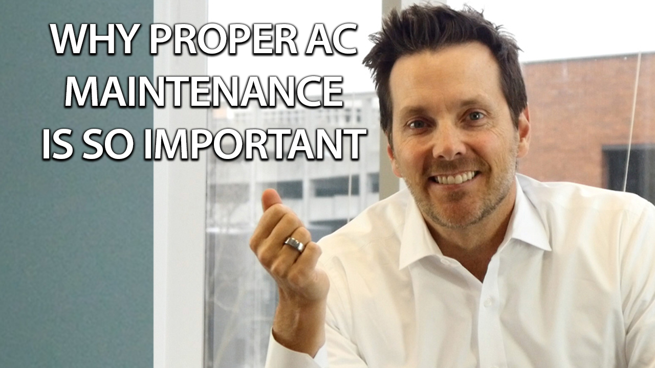 Why Should You Regularly Service Your AC Unit?