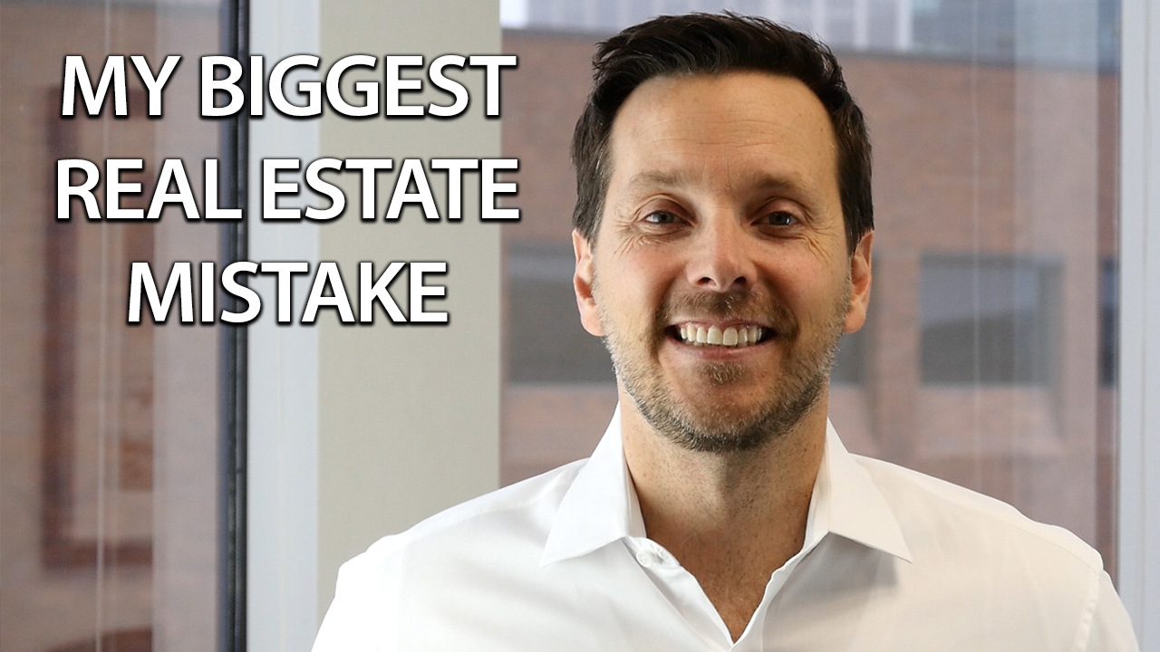 Real Estate Investors: Learn From My Mistakes