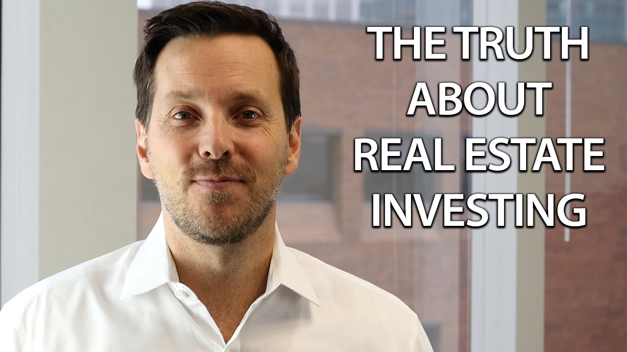 Does Investing in Real Estate Make Sense for You?