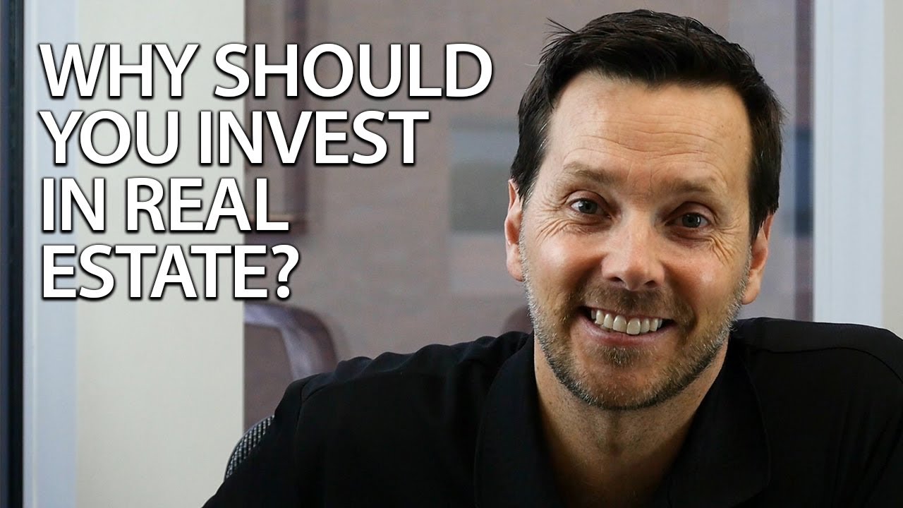 What’s So Special About Investing in Real Estate?